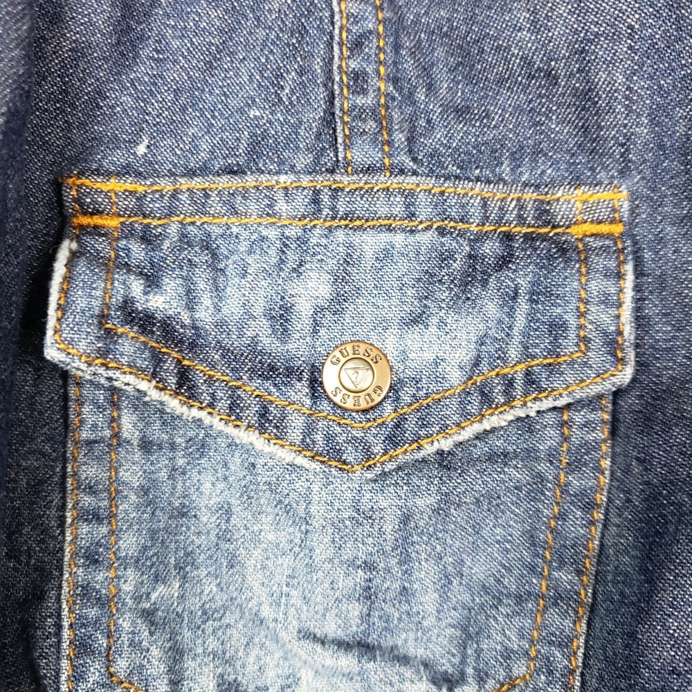 Guess 1981 - Picture 5 of 7